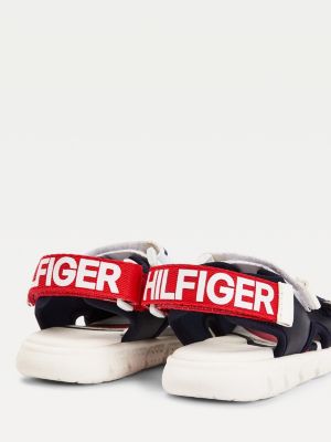 tommy hilfiger boys sandals