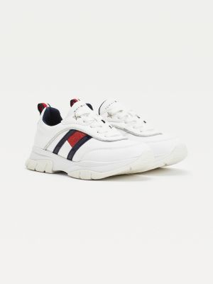 glitter tommy hilfiger shoes