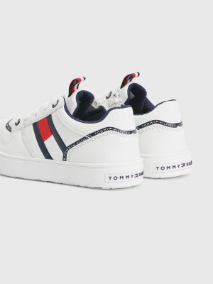 Tommy hilfiger shoes discount boys