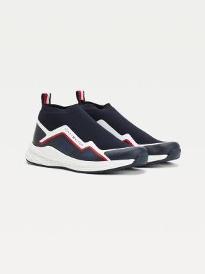 tommy hilfiger sock trainers