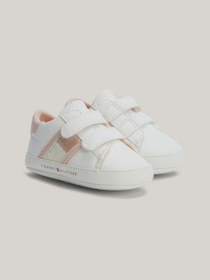 Tommy hilfiger deals velcro sneaker