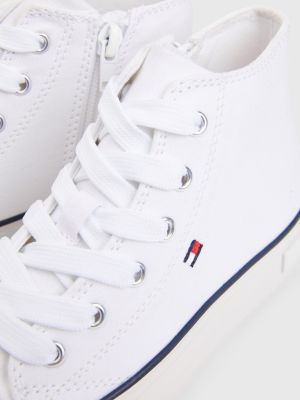 tommy jeans high top