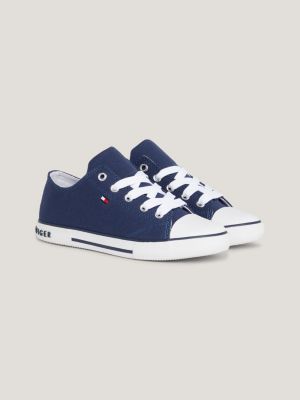 Tommy hilfiger shop converse