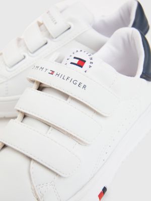 tommy hilfiger shoes with strap