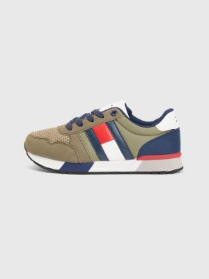 Tommy hilfiger best sale low cut sneaker