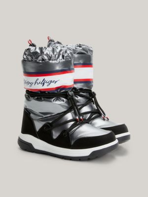 Tommy hilfiger hot sale snow