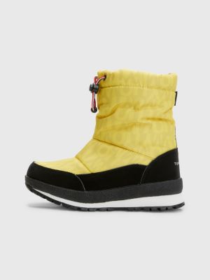 Botas nieve tommy online hilfiger