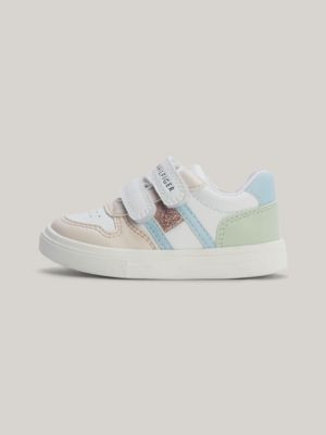 Baby girl cheap tommy hilfiger shoes