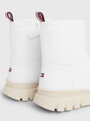 Tommy hilfiger 2024 girls boots