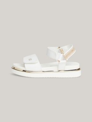 Ladies tommy cheap hilfiger sliders