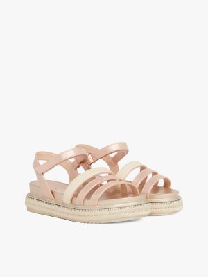 Tommy Hilfiger Hook & Loop Sandals for Women