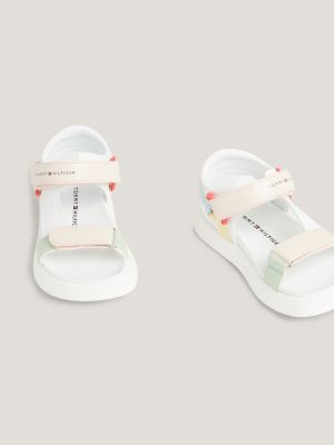 Tommy hilfiger sandals for on sale girls