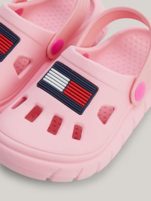 Tommy hilfiger baby hot sale girl sandals