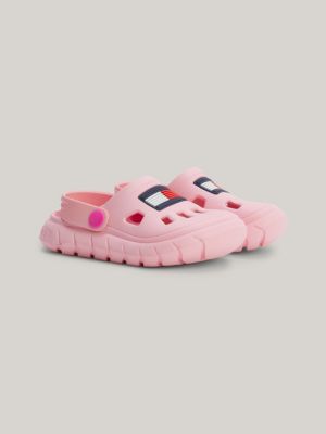 Tommy hilfiger hot sale girls sandals