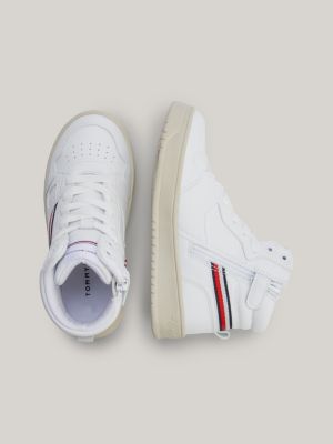 Bisgaard Johan sneakers, wit, 31 EU, wit, 31 EU