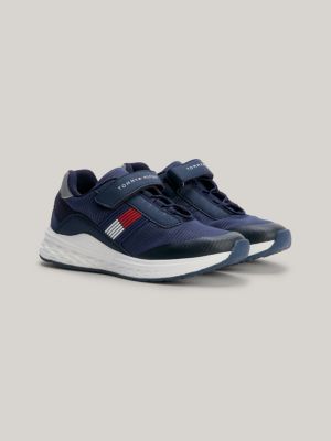 Tommy hilfiger hot sale flag trainers