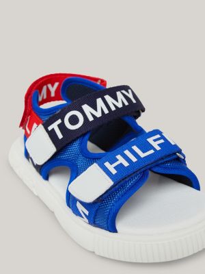 Boys tommy hilfiger sandals online