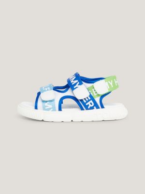 Tommy hilfiger sandals online kids