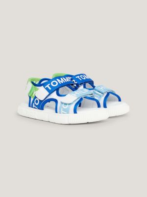 Tommy hilfiger store sandals boys