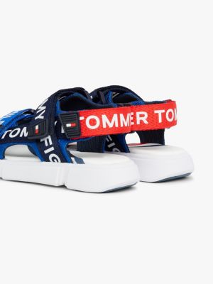 Tommy hilfiger seera store sandal