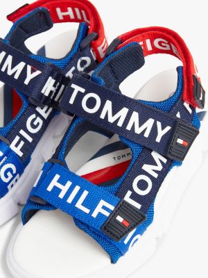 Tommy hilfiger hot sale technical sandals