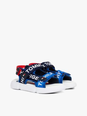 Tommy hilfiger sandals online strap