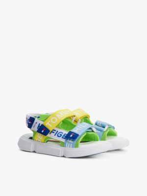 Tommy hilfiger online sandals for kids