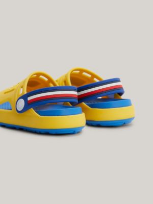 Tommy best sale hilfiger crocs