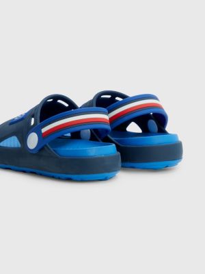 Tommy hilfiger sandals online for toddlers