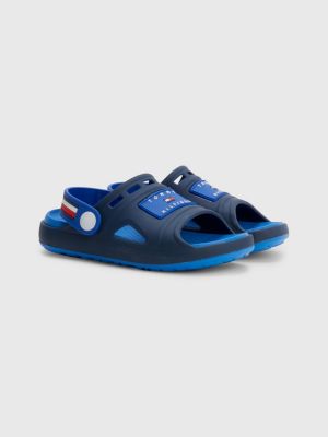 Tommy hilfiger on sale children's sandals