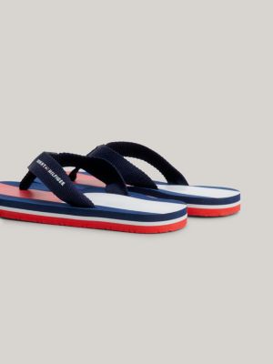 Chanclas niño tommy discount hilfiger