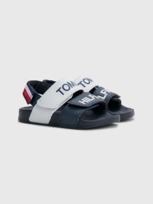 Boys tommy store hilfiger sandals