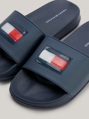 Tommy hilfiger hot sale slides boys