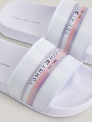 White tommy online slides