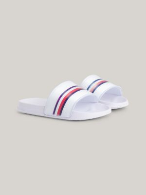 Boys tommy hilfiger clearance sliders