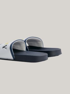 Tommy hilfiger 2024 slides boys