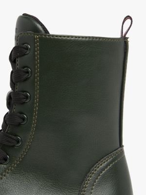 Tommy hilfiger on sale solenne boots