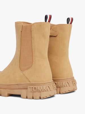 Stivaletto 2025 tommy hilfiger