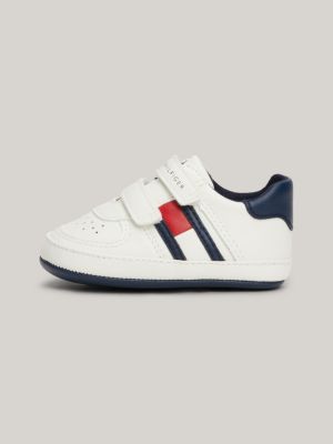 Zapatillas bebe tommy online hilfiger