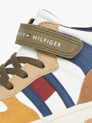 basket tommy hilfiger junior