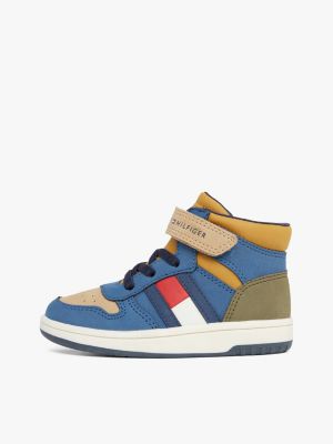 Basket garcon tommy discount hilfiger