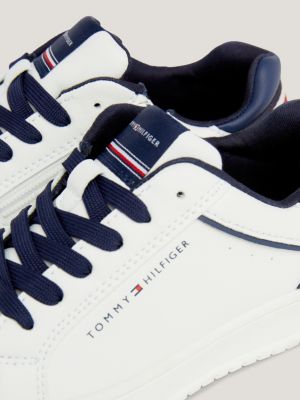 Tommy hilfiger kids online trainers