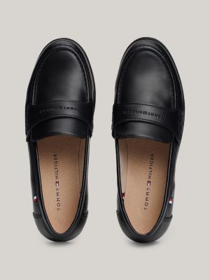 Tommy hilfiger best sale boys dress shoes