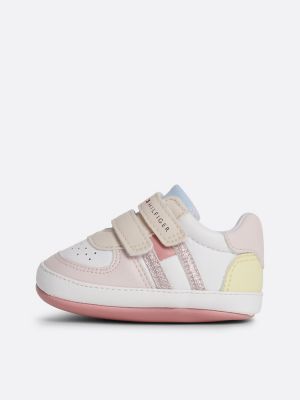 Baby girl tommy hilfiger shoes on sale