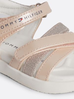 Tommy hilfiger sandalen baby sale