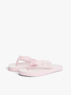 Stars And Stripes Flip-Flops — Pink 2
