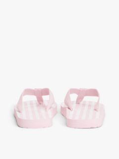 Stars And Stripes Flip-Flops — Pink 4