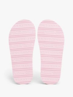 Stars And Stripes Flip-Flops — Pink 5