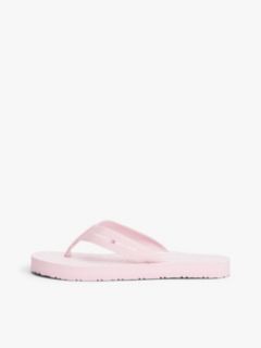 Stars And Stripes Flip-Flops — Pink 7