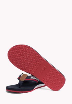 mens tommy sandals